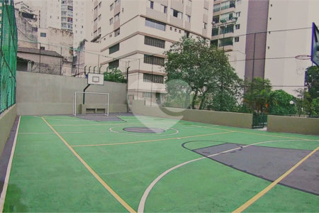 Apartamento à venda com 3 quartos em Santana, São Paulo, SP