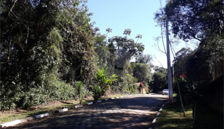 Loteamento à venda em Seerra da Cantareira, Mairiporã, SP