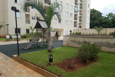 Apartamento à venda com 2 quartos, sendo 1 suíte, em Jardim Brasil (zona Norte), São Paulo, SP