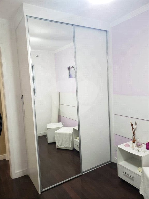 Apartamento à venda com 2 quartos em Tucuruvi, São Paulo, SP