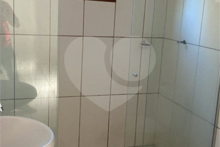 Casa à venda com 3 quartos em Jardim Das Paineiras, Três Lagoas, MS