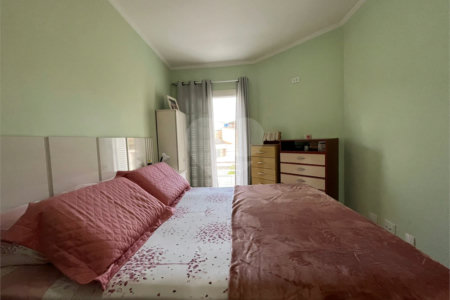 Casa à venda com 4 quartos, sendo 1 suíte, em Vila Maria Alta, São Paulo, SP