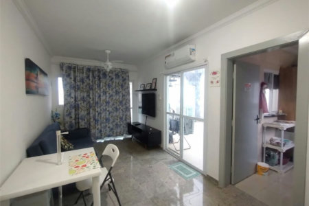 Apartamento à venda, 54 m² por R$ 583.000,00 - Enseada - Guarujá/SP