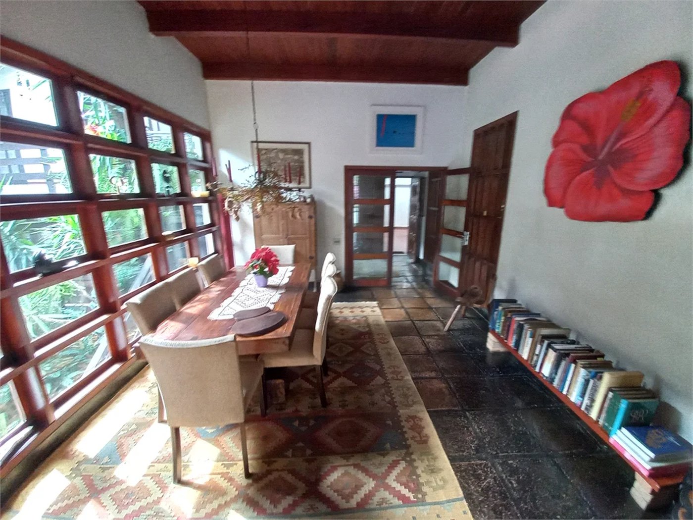 Sobrado à venda com 4 quartos, sendo 2 suítes,  em Fazenda Morumbi, São Paulo, SP