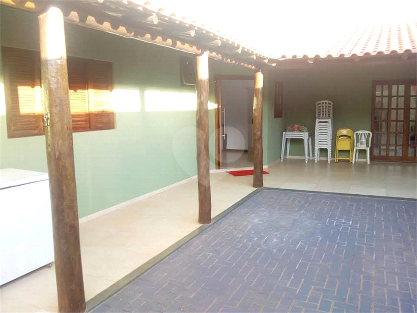 Casa no Prolongamento Jardim das Torres