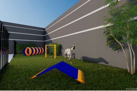 Residencial Inês Monteiro