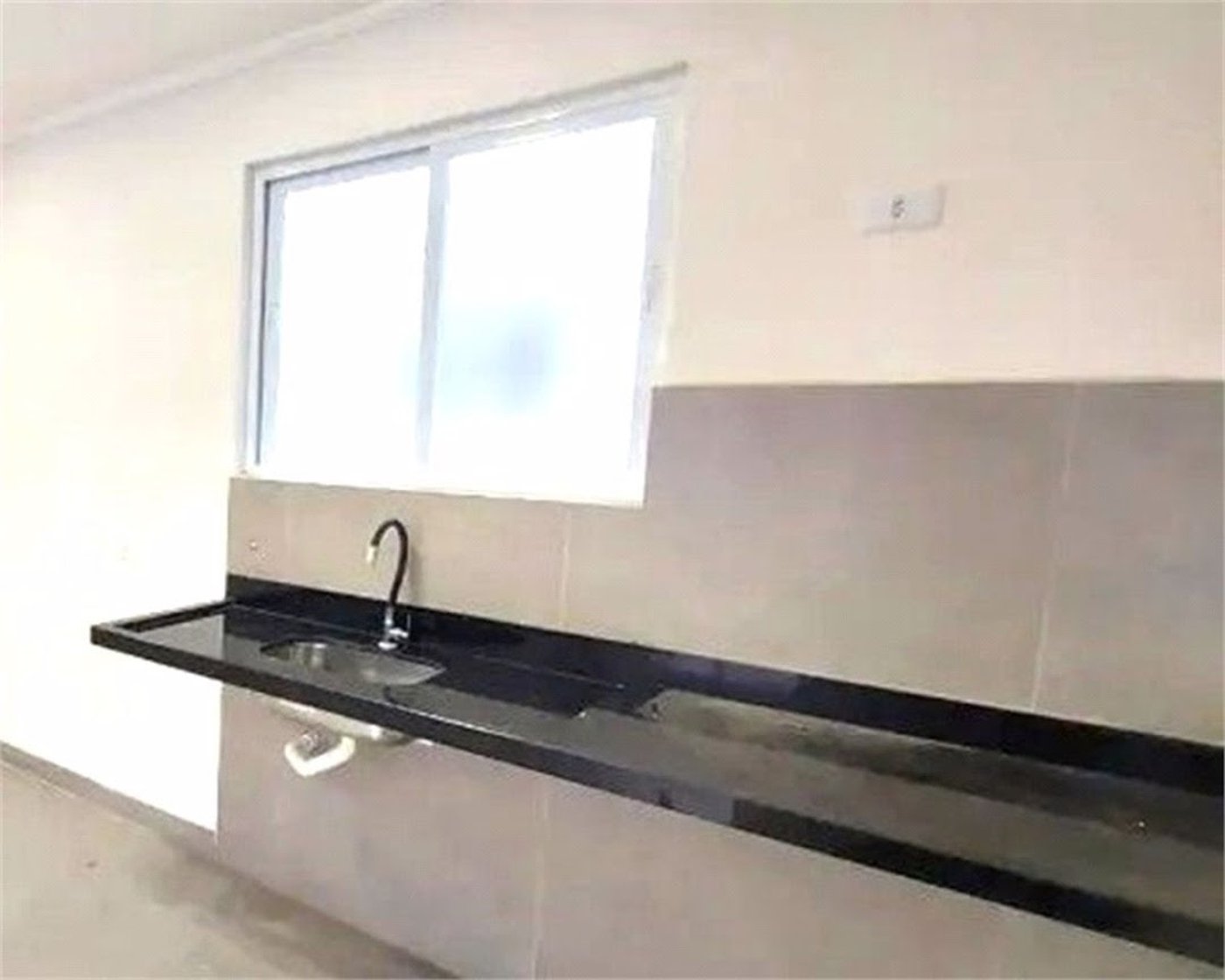 Apartamento Residencial à venda, Boqueirão, Santos - AP1380.