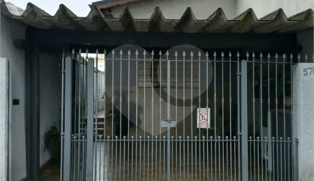 Casa Térrea à venda com 4 quartos em Casa Verde, São Paulo, SP