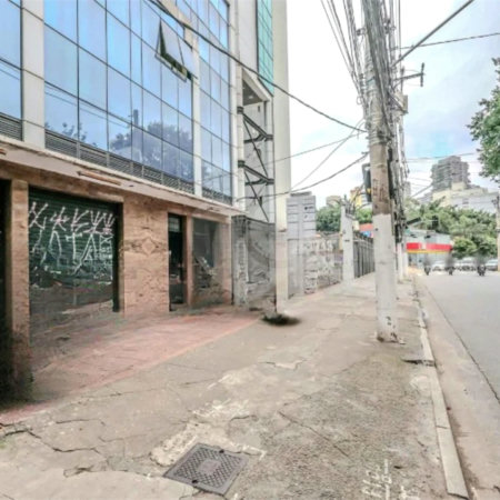 Prédio para alugar em Vila Nova Conceição, São Paulo, SP