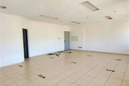 Sala Comercial para venda e locação, Centro, Santos - SA0054.
