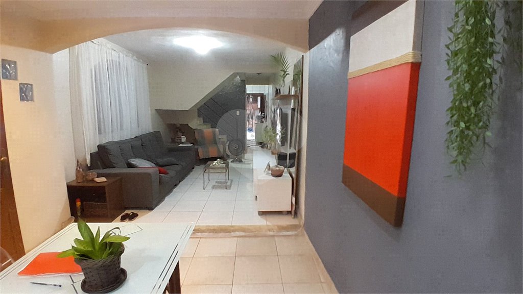 Casa à venda com 3 quartos em Campo Grande, Rio de Janeiro, RJ