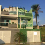 Casa à venda com 3 quartos, sendo 2 suítes,  em Campo Grande, Rio de Janeiro, RJ