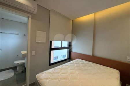 Apartamento para alugar com 1 suíte, em Pinheiros, São Paulo, SP
