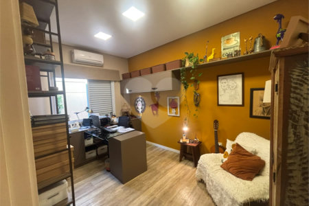 Casa à venda com 3 suítes no condomínio Residencial Chácara Ondina, Sorocaba - SP