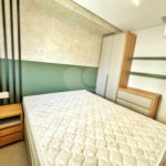 Apartamento à venda com 1 quarto em Aclimação, São Paulo, SP