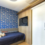 Apartamento à venda com 2 suítes em Brooklin, São Paulo, SP