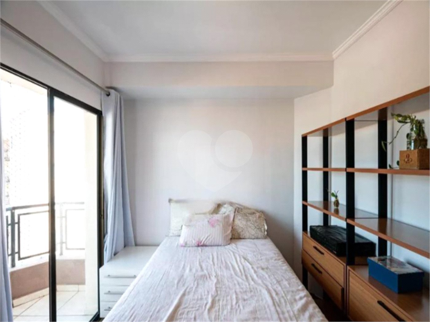 Apartamento à venda com 3 quartos em Vila Guarani (z Sul), São Paulo, SP