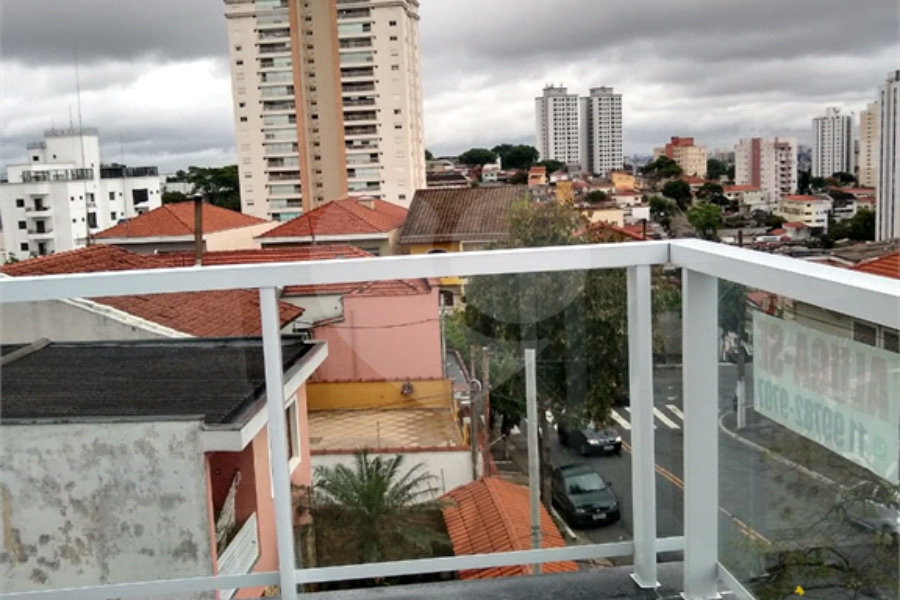 Studio à venda com 1 quarto em Santana, São Paulo, SP