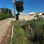 Terreno à venda em Chapadinha, Itapetininga, SP