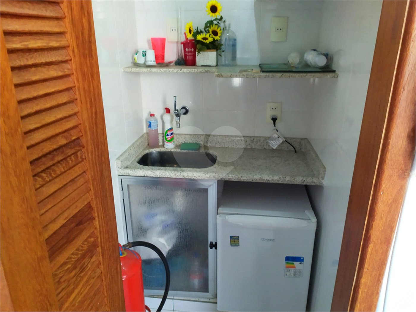 Sala à venda em Tijuca, Rio de Janeiro, RJ