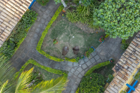 Hotel à venda com 14 quartos, sendo 16 suítes, em Geribá, Armação dos Búzios, RJ