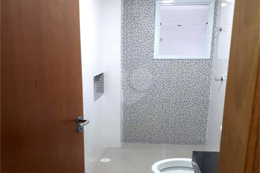 Casa à venda com 1 quarto em Santana, São Paulo, SP