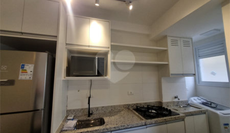 Apartamento à venda com 2 quartos em Tucuruvi, São Paulo, SP