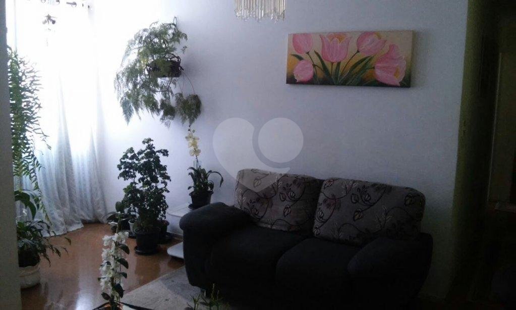 Apartamento à venda com 3 quartos em Barro Branco (zona Norte), São Paulo, SP