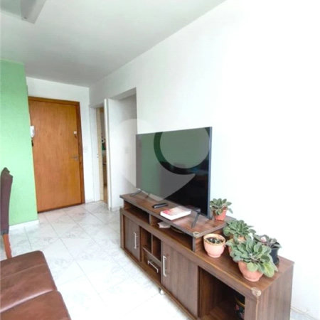 Apartamento à venda com 2 quartos em Santana, São Paulo, SP