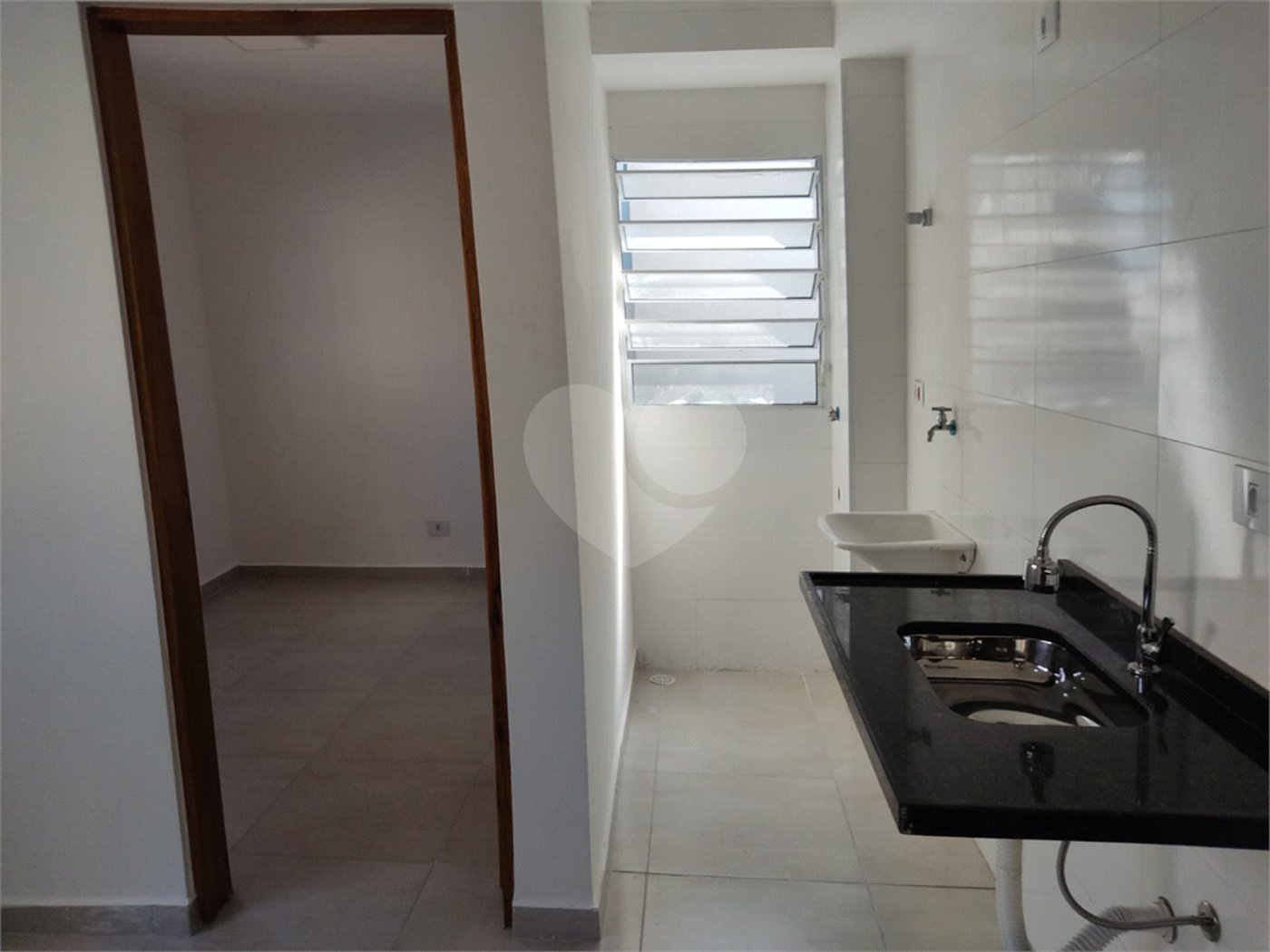 Apartamento à venda com 1 quarto em Vila Guilherme, São Paulo, SP