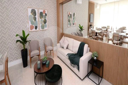 Apartamento à venda com 2 quartos em Jardim Casablanca, Indaiatuba, SP