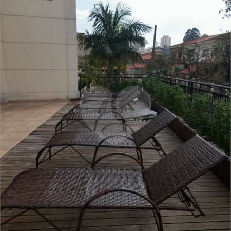 Apartamento à venda com 2 quartos, sendo 1 suíte, em Jardim São Paulo(zona Norte), São Paulo, SP