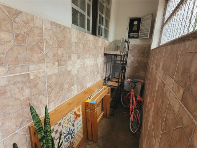 Casa à venda com 2 quartos em Paraíso, São Paulo, SP