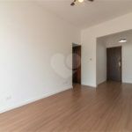 Apartamento à venda com 2 quartos em Mirandópolis, São Paulo, SP