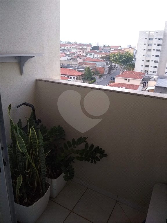 Apartamento à venda com 3 quartos, sendo 1 suíte, em Vila Guilherme, São Paulo, SP