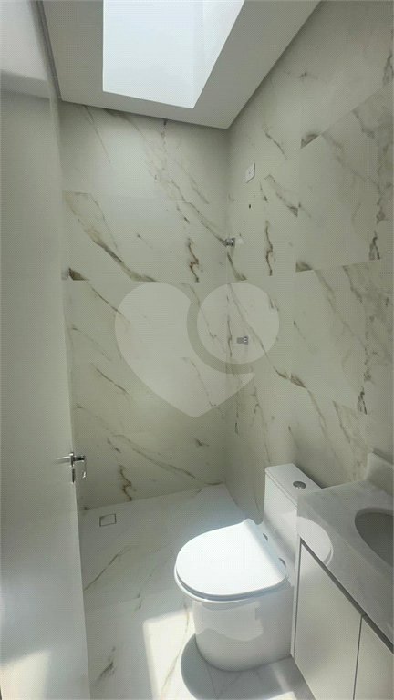 Casa à venda com 3 suítes no condomínio Ibiti Reserva, Sorocaba - SP