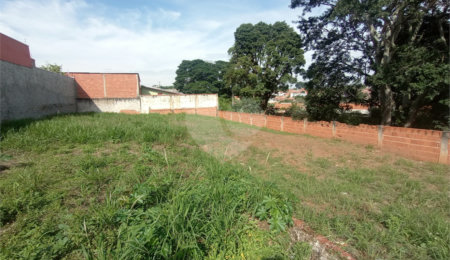 Terreno à venda em Vila Barth, Itapetininga, SP