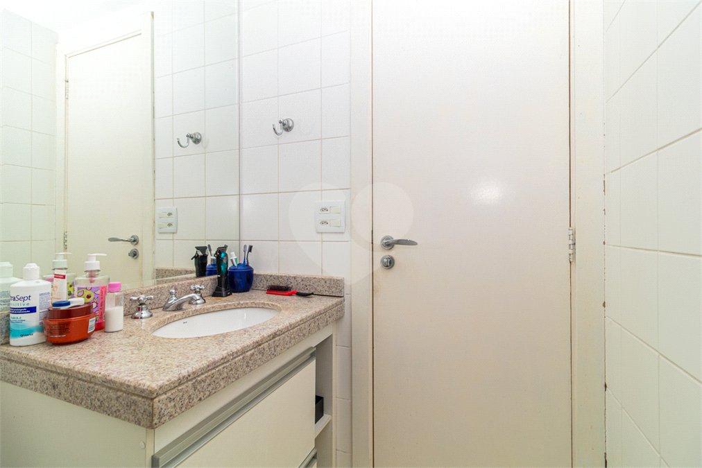 Apartamento à venda com 3 suítes em Alto da Boa Vista, São Paulo, SP