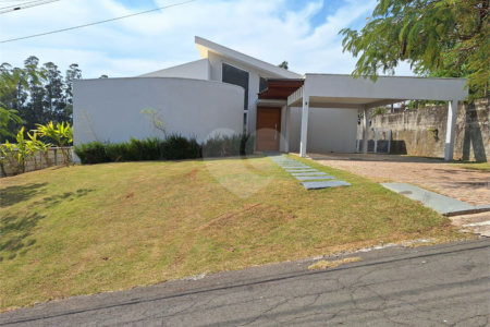 Casa em condomínio à venda com 3 suítes em Terras de Santa Teresa, Itupeva, SP