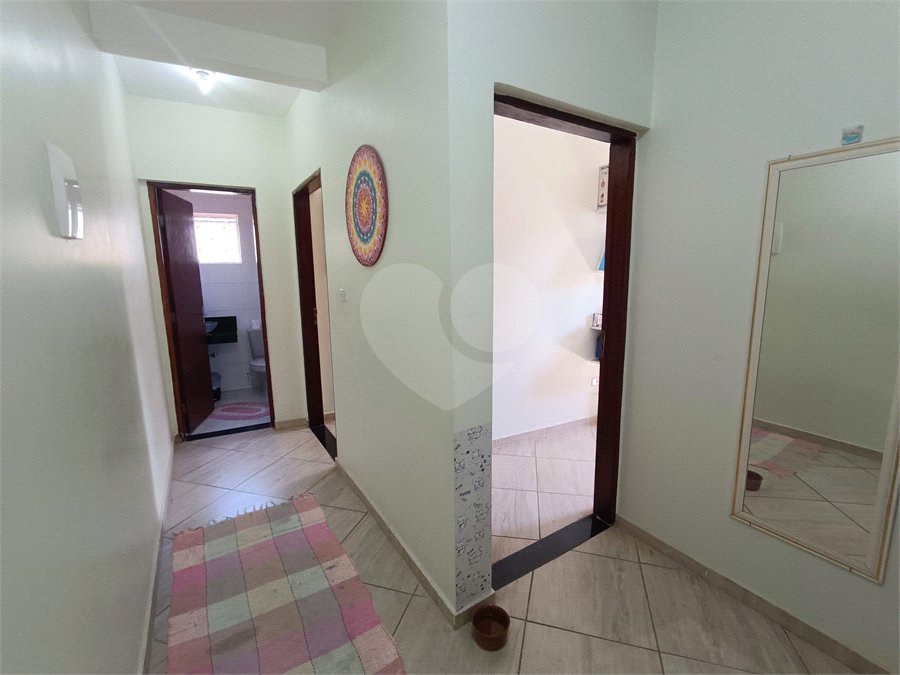 Sobrado à venda com 4 quartos em Jardim Esther, São Roque, SP