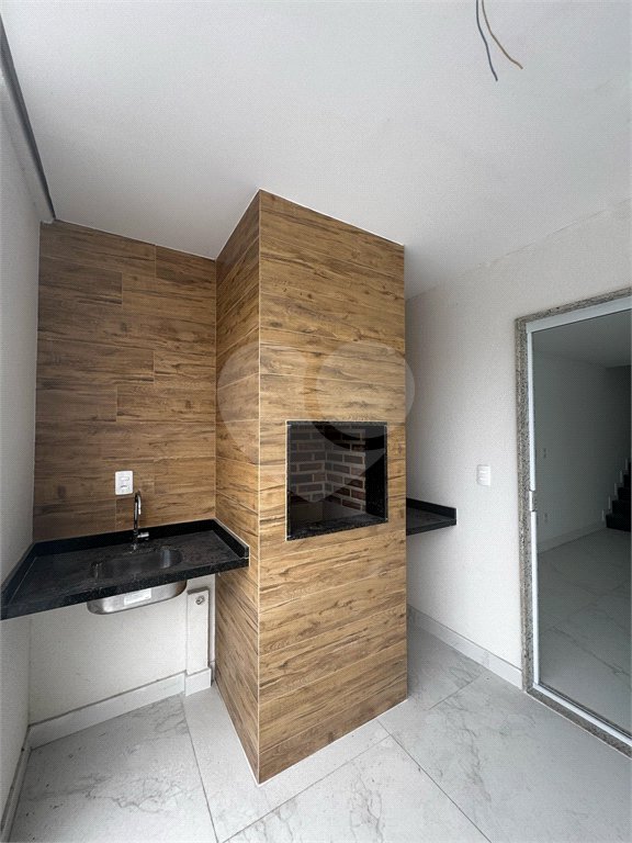 Casa à venda com 3 suítes no condomínio Grand Park, Rio de Janeiro - RJ
