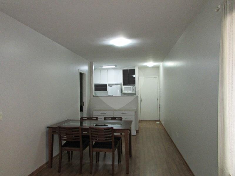 Apartamento para alugar com 2 suítes em Paraíso, São Paulo, SP
