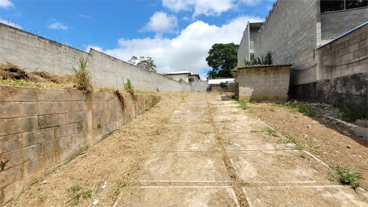 Terreno à venda ou para alugar em Parque Morumbi, Mogi das Cruzes, SP
