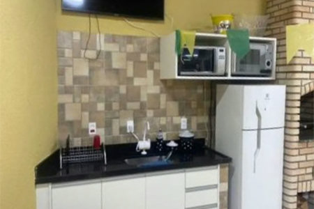Casa à venda com 4 quartos, sendo 2 suítes, em Jardim Samara, São Paulo, SP