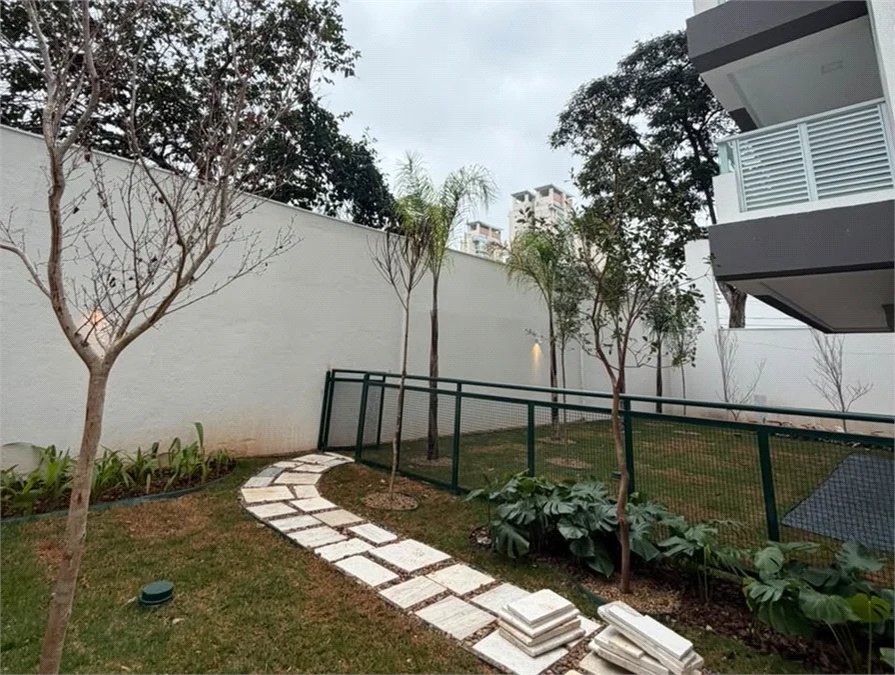 Apartamento à venda com 1 suíte em Vila Leopoldina, São Paulo, SP
