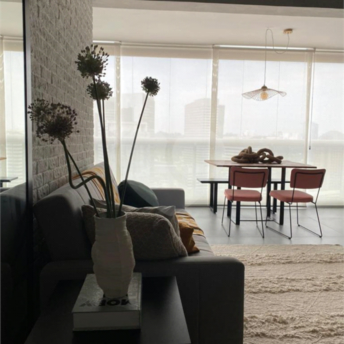 Sala à venda com 1 suíte em Chácara Santo Antônio, São Paulo, SP