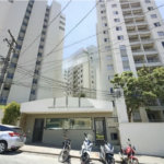 Apartamento à venda com 2 quartos em Jardim Monte Alegre, São Paulo, SP