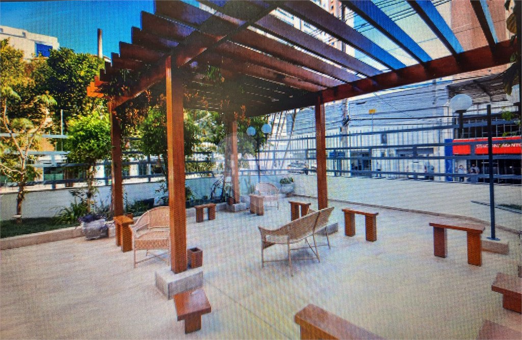 Apartamento à venda com 3 quartos, sendo 1 suíte, em Brooklin, São Paulo, SP