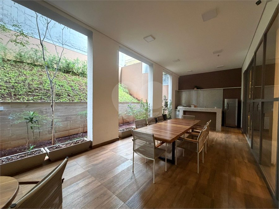 Apartamento à venda com 2 quartos, sendo 1 suíte, em Brooklin Paulista, São Paulo, SP
