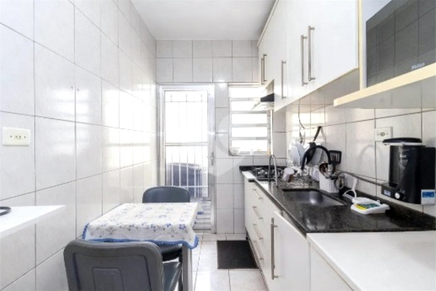 Apartamento à venda com 2 quartos em Santana, São Paulo, SP